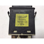 Audi A4 Sis Lambası Anahtarı 4D0941535