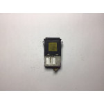 Audi A4 Sis Lambası Anahtarı 4D0941535
