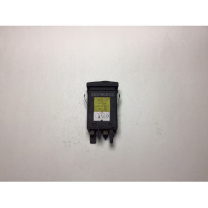 Audi A4 B5 Dörtlü Flaşör Düğmesi 8D0941509C