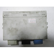 Bmw X5 Park Mesafe Kontrol Beyni 66.21-4104215 PDC
