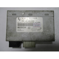 Bmw E90 E91 Park Kontrol Beyni 66.21-6982386 PDC-SG