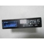 Bmw E36 E39 E38 Cruze Kontrol Beyni 65.71-8369774