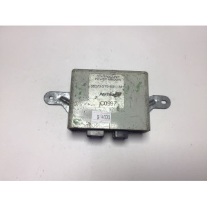 Honda Civic Elektrikli Cam Kontrol Ünitesi 38370-ST3-E011-M1