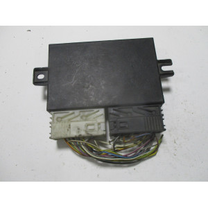 Bmw E36 Kontrol Modülü 61.35-8367981 CM 