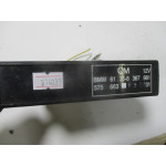 Bmw E36 Kontrol Modülü 61.35-8367981 CM 