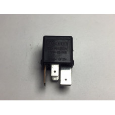 Volkswagen Audi 460 Siyah Röle V23134-J52-X430 1K0951253A