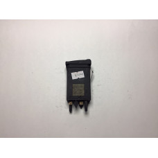 Audi 80 100 A6 Cam Isıtma Düğmesi 4A0941503C