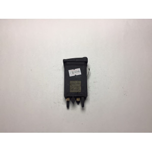 Audi 80 100 A6 Cam Isıtma Düğmesi 4A0941503C