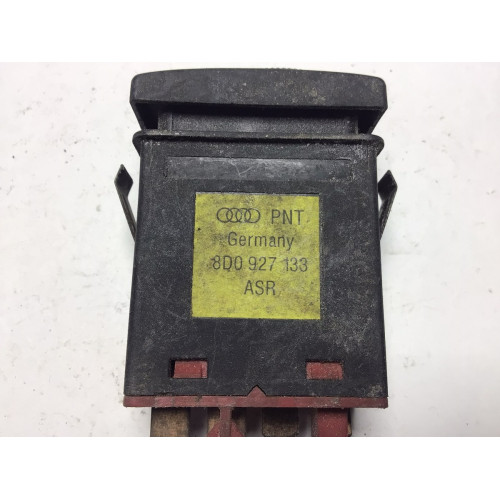 Audi A4 A8 Far Anahtarı 8D0927133