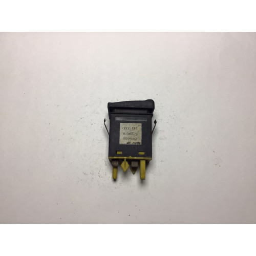 Audi 80 90 100 Sis Farı Düğmesi 893941563