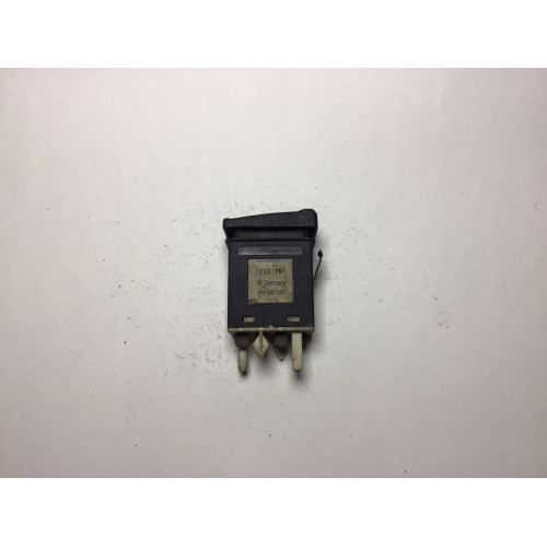 Audi 80 90 A6 Sis Lambası Anahtarı 893941535