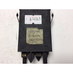 Audi 80 90 100 A6 Ön Cam Isıtma Düğmesi 4A0941503A