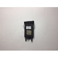 Audi 80 90 100 A6 Ön Cam Isıtma Düğmesi 4A0941503A