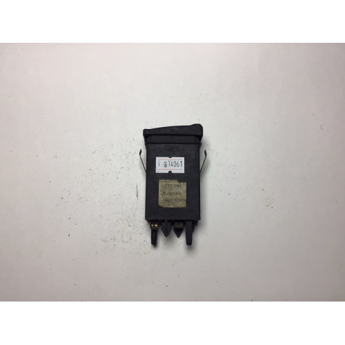 Audi 80 90 100 A6 Ön Cam Isıtma Düğmesi 4A0941503A