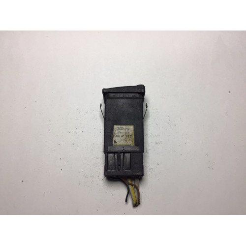 Audi A6 C4 Cam Isıtma Düğmesi 4A0941503G