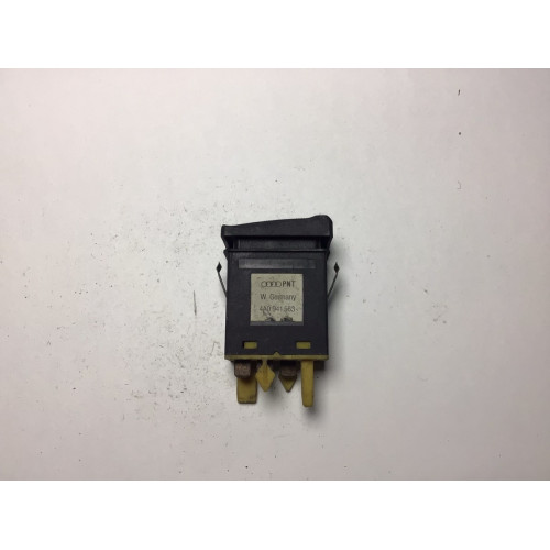Audi 80 90 100 Sis Far Anahtarı 4A0941563