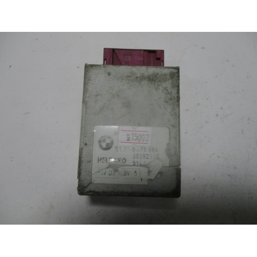 BMW E38 E39 X5 Far Beyni 61.35-8375964 