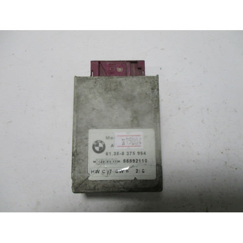 BMW E38 E39 X5 Far Beyni 61.35-8375964 