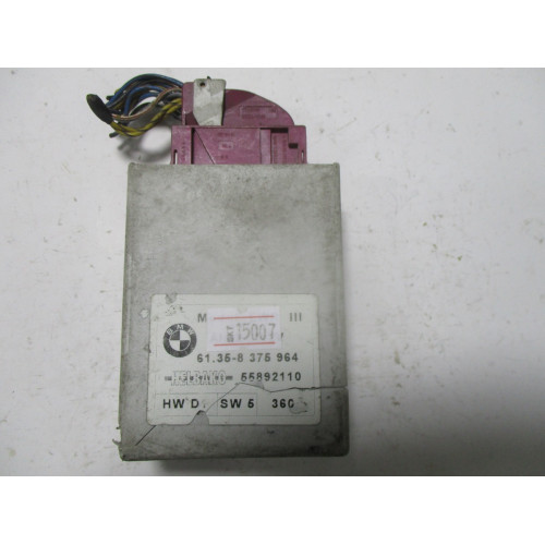 BMW E38 E39 X5 Far Beyni 61.35-8375964 
