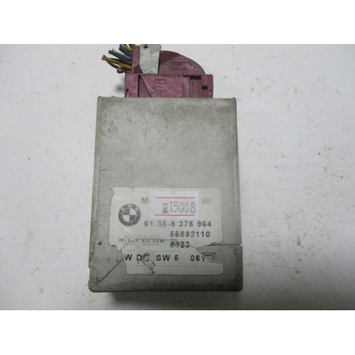 BMW E38 E39 X5 Far Beyni 61.35-8375964