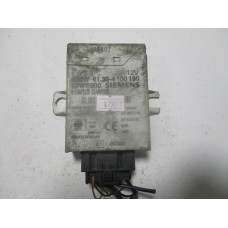 BMW E38 E39 E46 İmmobilizer Beyni 61.35-4100190 EWS 3