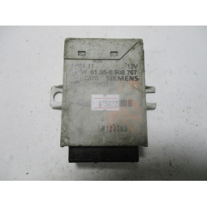 BMW E38 E39 X5 E46 Çeki Demiri Kontrol Beyni 61.35-6908767 AHM 2