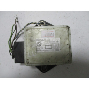 BMW E60 Savurma ESP Sensörü 34526774602-02 0265005681 MM3.8