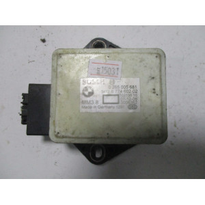 BMW E60 Savurma ESP Sensörü 34526774602-02 0265005681 MM3.8