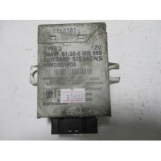 BMW E39 E46 İmmobilizer Beyni 61.35-6905669 EWS 3