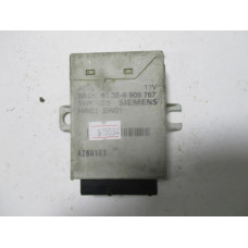 BMW E38 E39 X5 E46 Çeki Demiri Kontrol Beyni 61.35-6908767 AHM 2