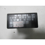 BMW E34 E36 Silecek Kontrol Beyni 61.35-8359031 WI-WA
