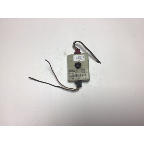 BMW 3 Serisi E90 E91 E92 Anten Ampli̇fi̇katörü KK9110621-03 21367510