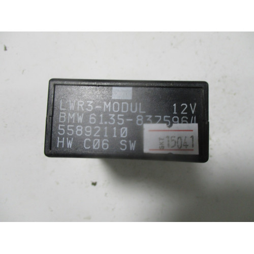 BMW E38 E39 X5 Far Beyni 61.35-8375964 LWR3