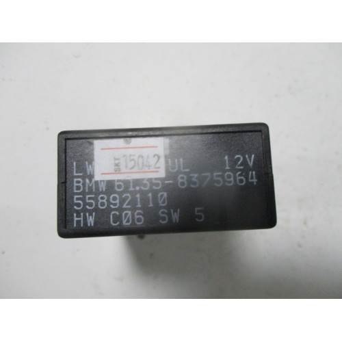 BMW E38 E39 X5 Far Beyni 61.35-8375964 LWR3
