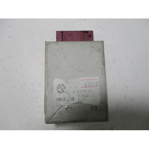 BMW E38 E39 X5 Far Beyni 61.35-8375964 LWR 3