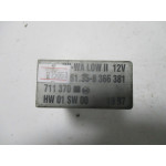 BMW E34 E36 Silecek Kontrol Beyni 61.35-8366381 WI-WA