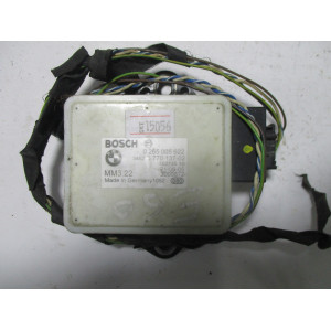 BMW E60 E61 E70 Hız İvme Sensörü 0265005622 MM3.22