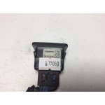 Fiat Grande Punto Soket Konektörü 735429751