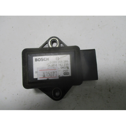 BMW E60 E83 X3 E53 Esp Sensörü 34.52-6762235 0265005285