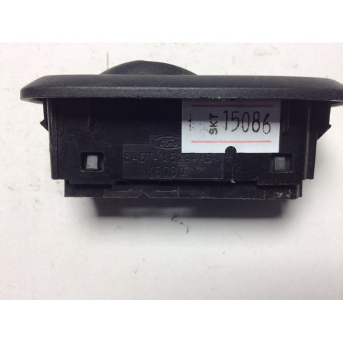 Ford Fiesta Tekli Cam Açma Düğmesi 8A6T-14529-AB
