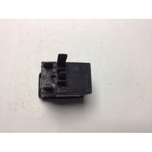 Volkswagen Polo Caddy Arka Cam Rezistans Düğmesi 6N2959621
