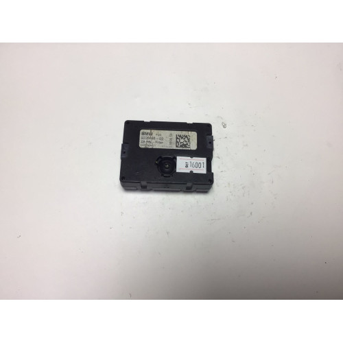 BMW 1 F20 F21 Anten Filtresi 9226888-02