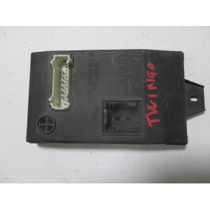 Renault Twingo Motor Kontrol Modülü 8200103528 