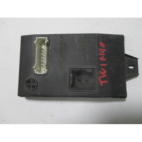 Renault Twingo Motor Kontrol Modülü 8200103528 
