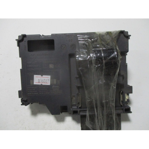 Renault Clio Kart Okuyucu Modülü A2C30075300