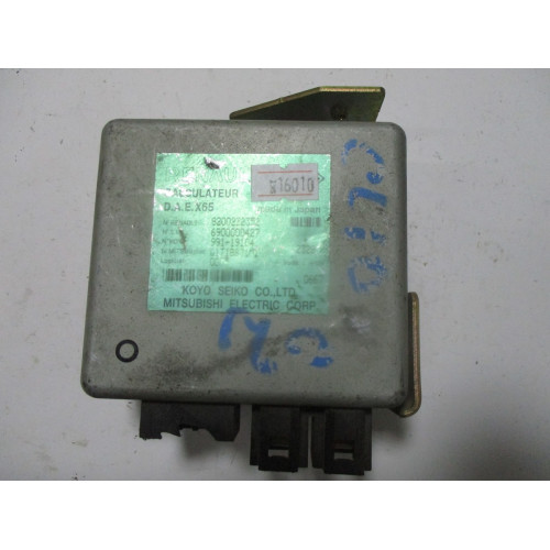 Renault Clio Hidrolik Direksiyon Beyni 8200222352