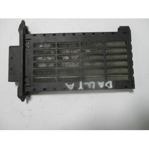 Dacia Logan Electric Heater Module N103789T-D