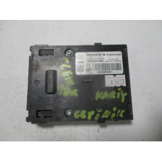 Renault Megane 3 Anahtar Kart Okuyucu A2C53185186 285909828R