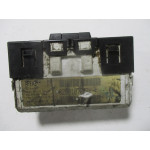 Renault Pano Radyo Göstergesi 8200107839 21667671-1
