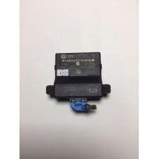 Volkswagen Passat B6 Ağ Geçidi Kontrol Model Ünitesi 3C0907530C
